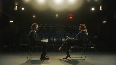 Master Maggie A celebrity acting coach (Lorraine Bracco) is interrupted by an unknown actor (Neil Jain) begging for her help for a TV audition. What follows is an u...